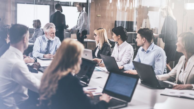 La importancia de la transparencia y la confianza en la relación entre empresa y sindicato