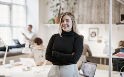 Cómo la asesoría de recursos humanos puede ayudar a mejorar el clima laboral en la empresa